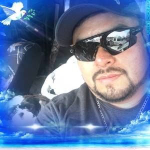 Meet your Posher, Jorge e.